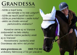 GRANDESSA